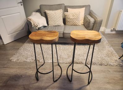 Kitchen Stools