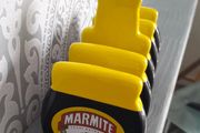 Toast Rack - Marmite Design