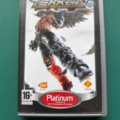 Taken Dark Resurrection PSP