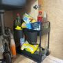 NEW BOXED Under Sink Organizer Image 2