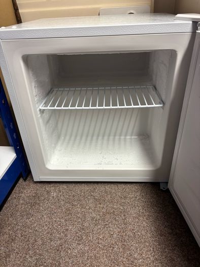 Homcom Mini Freezer