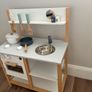 kids play kitchen Image 4