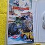 Monster Jam Assalto urbano Urban Assault PlayStation Psp games Original Image 4