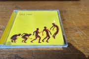 Take That - Progress