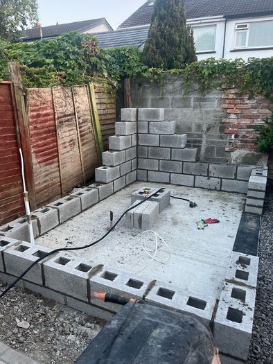 bricklayer
