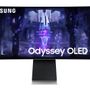 Samsung Odyssey OLED G8 Monitor 34