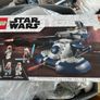 Lego Star Wars Collection Image 3