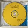 Beach Boys [2001] The Very Best Of (CD Album) Image 3