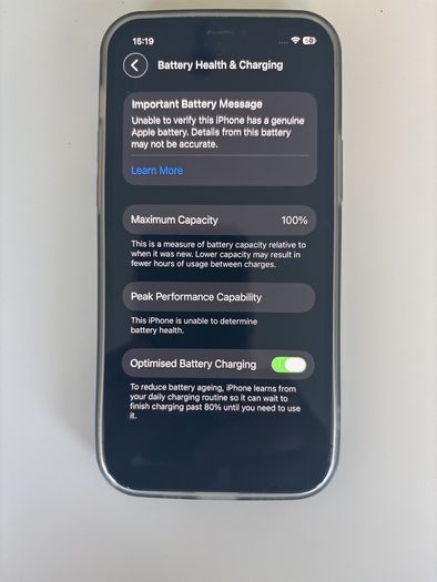 IPhone 12 Pro