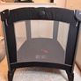 Graco Compact Travel Cot Image 4