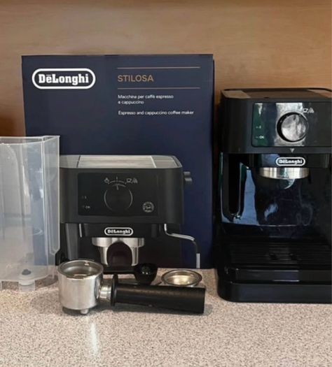 Coffee Machine