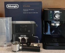Coffee Machine