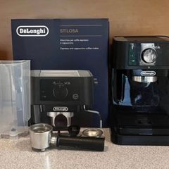 Coffee Machine