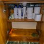Free Bathroom Sink and Vanity Image 3