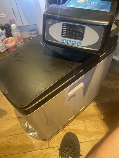 Avoca Water Softener