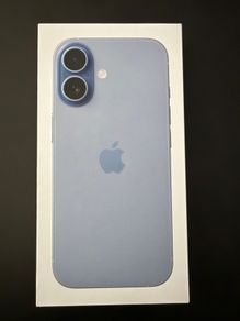 Iphone 17 New/Sealed