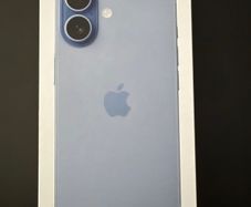 Iphone 17 New/Sealed