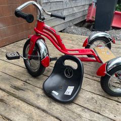Tricycle