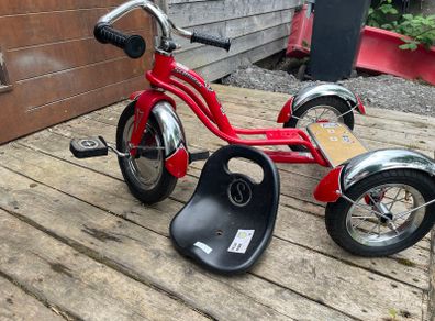 Tricycle