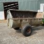 Muck spreader Image 4