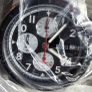 FOSSIL FS6045 Sport Tourer watch for men, chronograph movement with stainless steel, 42mm Image 2