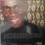 Richard Bona  Reverence vinyl Image 2