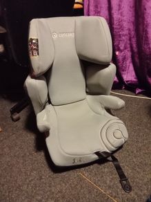 Child Car Seat