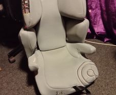 Child Car Seat