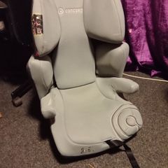 Child Car Seat