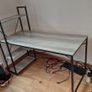 Office Table 140L x 64D x 120H centimetres Image 3