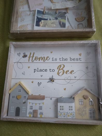 Home decor