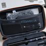 Comica VM30 2.4G Super Cardioid Condenser Wireless Shotgun Microphone Image 3