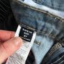denim jeans Image 5