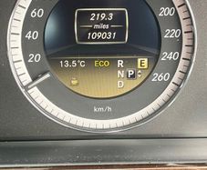 Mercedes-Benz E-Class 2013