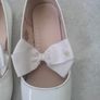 H&M girls shoes Image 2