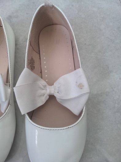 H&M girls shoes