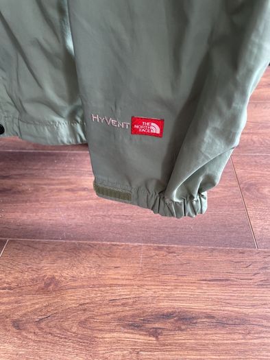 The North Face ladies jacket Size M
