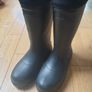 NEW LBC Explorer Wellington Boots Mens Size 46 UK 11 Black Image 4