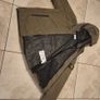 Stone Island  Boys Coat Image 2