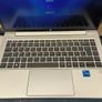 HP ProBook 440 G9 14" FHD Notebook Laptop, 12th Gen 10-core i5-1235U up to 1.3GHz, 16GB DDR4 RAM, 500GB SSD, Webcam, HDMI, Type-C, Windows 11 Pro. Image 3