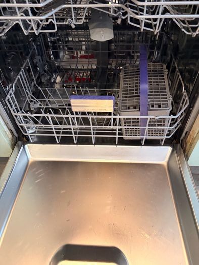 dishwasher