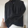 leather jacket Image 4