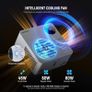 Neewer HB80C - Compact RGB Video light Image 6