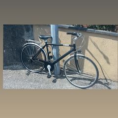 ladies bike