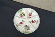 Portuguese plate