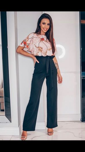 jumpsuit