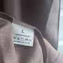 Sleeveless Loose Fitting Maxi Dress Image 5