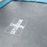 Trampoline  (Large Rectangular) Image 3