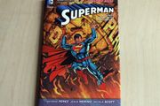 Superman (The New 52) 1: What Price Tomorrow ? HC (DC Comics)