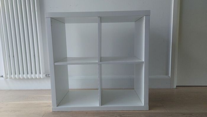 Ikea Billy Bookcase